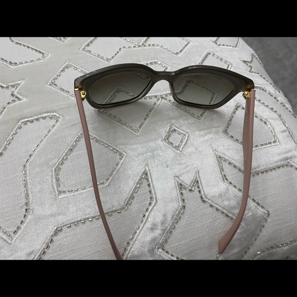Prada Sunglasses - Picture 2 of 5